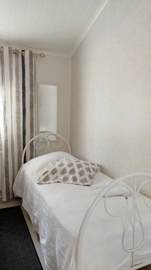 Kulttuurikartano Pekan Pirtit Haapavesi Exterior foto